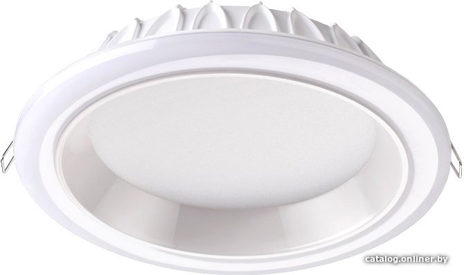 

Точечный светильник Novotech Joia 358281