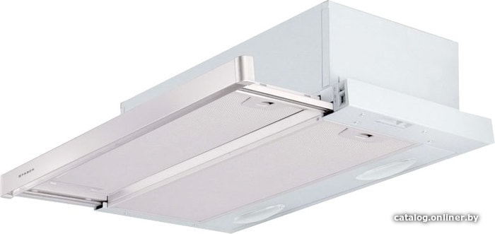 

Кухонная вытяжка Faber Flexa Glass W A60 315.0547.827