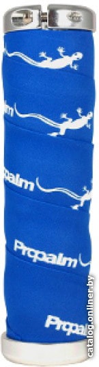 

Грипсы Propalm Pro-C509EP1 (синий)