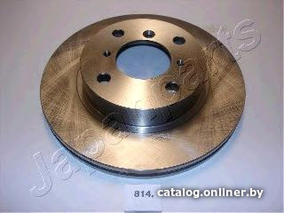 

Japanparts DI814