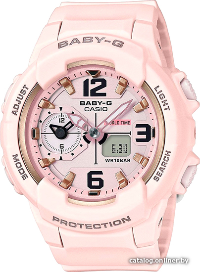 

Наручные часы Casio Baby-G BGA-230SC-4B