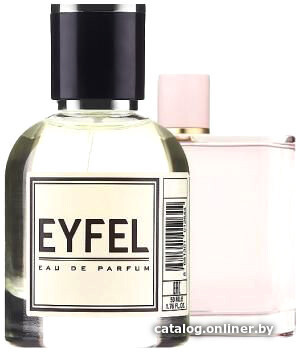 

Парфюмерная вода Eyfel W-246 EdP (100 мл)