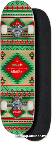 

Скейтборд PlayLife Tribal Anasazi 880289