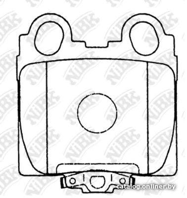

NIBK PN1421