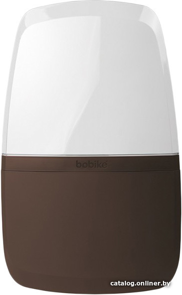 

Ветровое стекло Bobike Exclusive Windscreen (toffee brown)