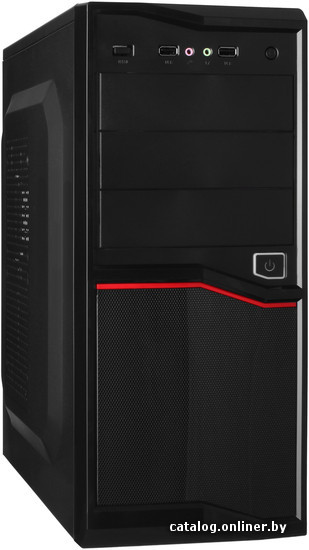 

Корпус ExeGate AB-220 350W