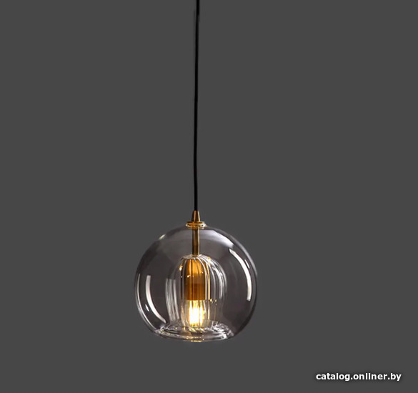 

Подвесная люстра ImperiumLoft Lyse01 179620-26