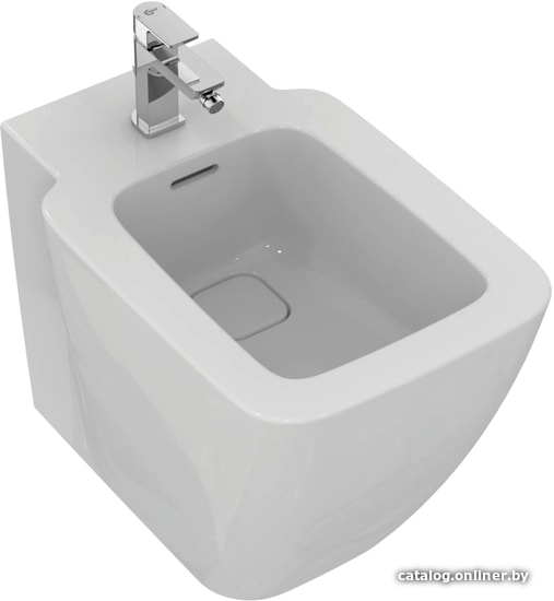 

Биде Ideal Standard Strada II T296901
