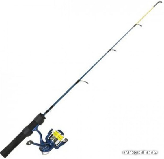 

Удилище Rapala SquallIce Sufix SL28ML