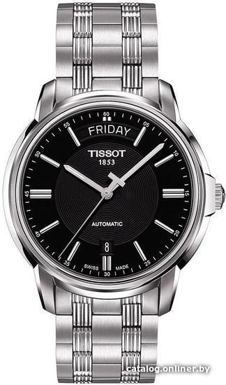 

Наручные часы Tissot T065.930.11.051.00