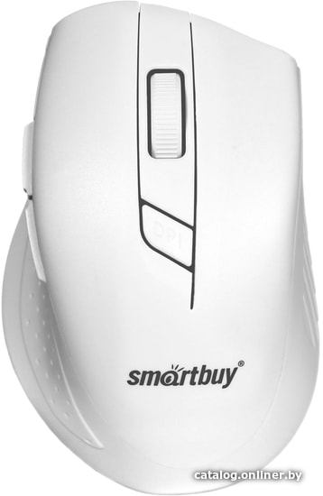 

Мышь SmartBuy One SBM-602AG-W