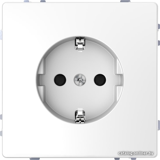 

Розетка Schneider Electric Merten D-Life MTN2300-6035