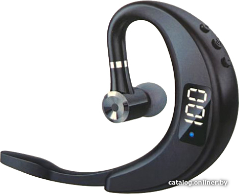 

Bluetooth гарнитура BandRate Smart BRSE5SBB
