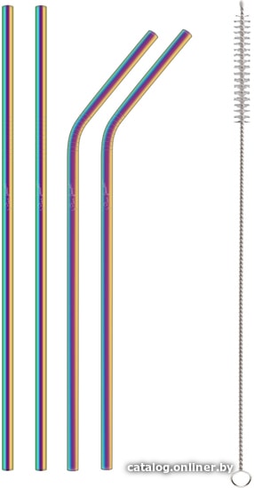 

Трубочка Lamart Straw LT7053