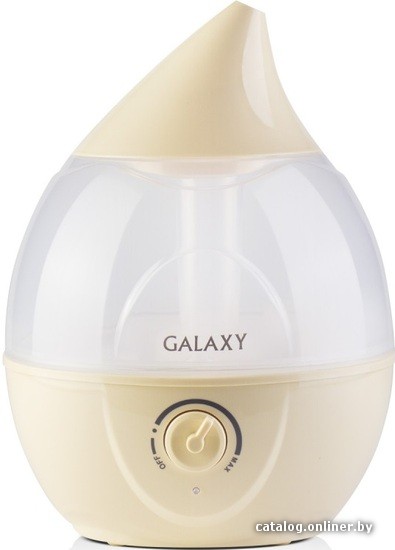 

Увлажнитель воздуха Galaxy Line GL8005