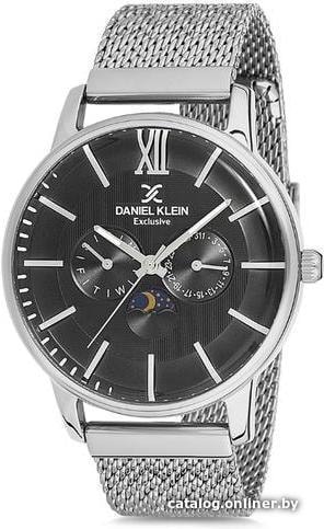 

Наручные часы Daniel Klein DK12120-3