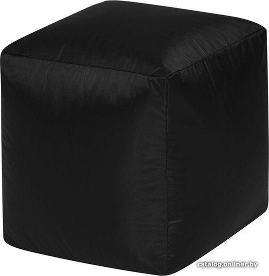 

Пуфик DreamBag 3900901 (оксфорд, черный)