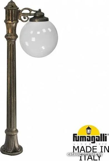 

Садовый светильник Fumagalli Globe 300 FU_G30.163.S10.BYF1R