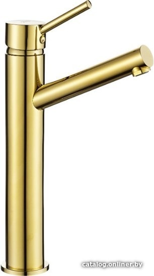 

Смеситель Rea Lumi REA-B8028 (золотой)