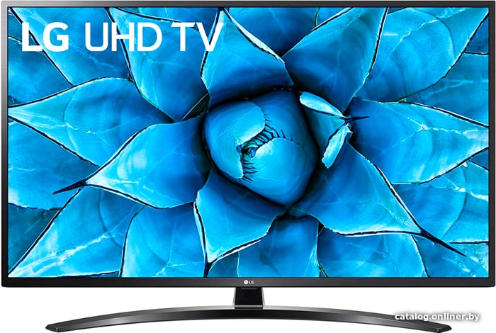 

Телевизор LG 65UN74006LA