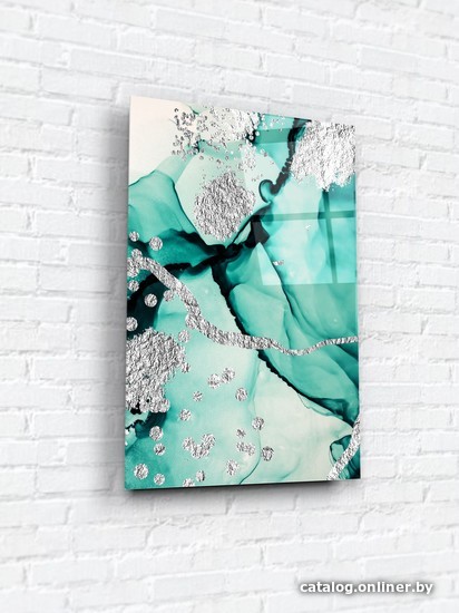 

Картина на стекле ArtaBosko WBR-01-443-04 40x60