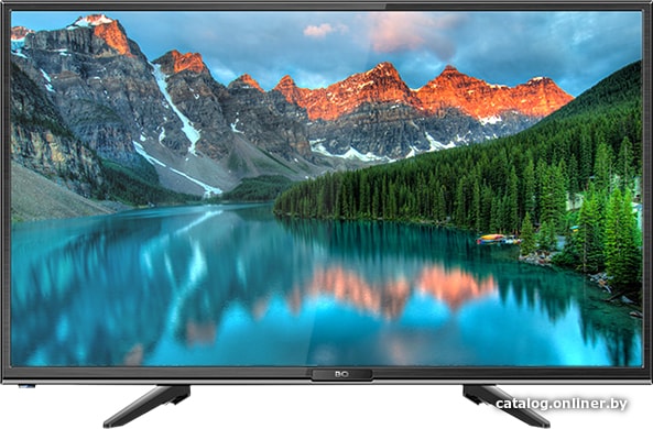 

Телевизор BQ 3202B