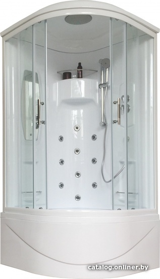 

Душевая кабина Royal Bath RB90NRW-T 90x90