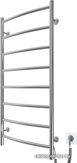 

Полотенцесушитель Марио Классик HP-I 109x53 TR (правый)