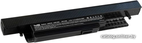 

Аккумуляторы для ноутбуков TopON TOP-U450
