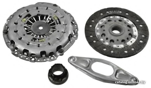 

Sachs 3000950776