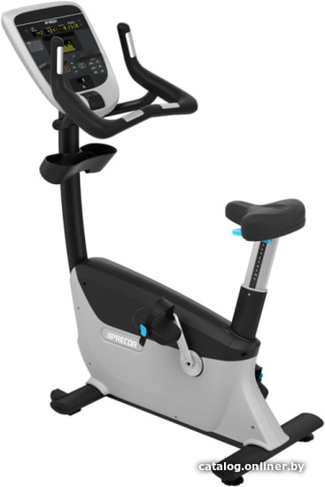 

Велотренажер Precor UBK 835 (черная жемчужина)