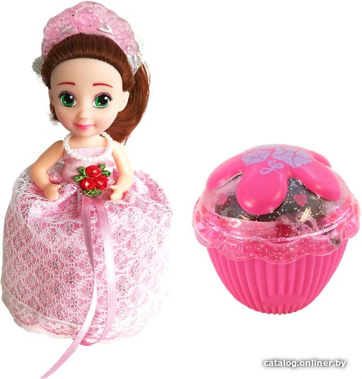 

Кукла Emco Cupcake Surprise Невеста Джойс 1105