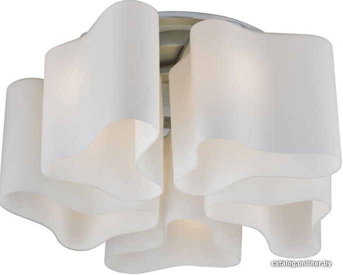 

Припотолочная люстра ST Luce Onde SL118.502.05