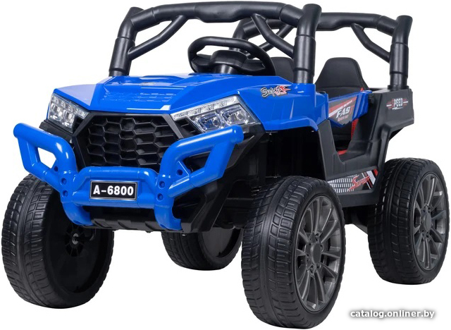 

Электробагги Farfello JS328C (синий)