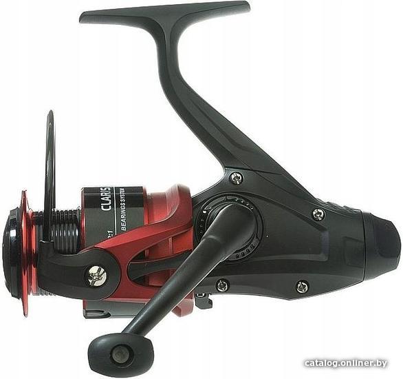 

Рыболовная катушка Jaxon Claris CX400