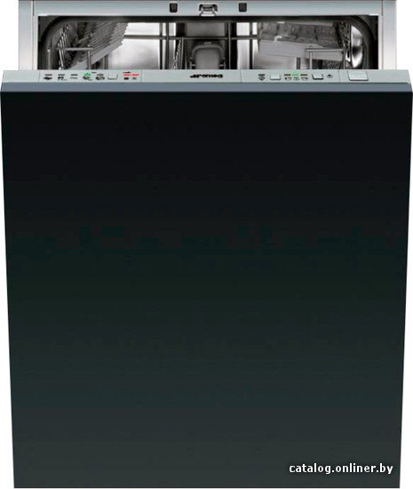 

Встраиваемая посудомоечная машина Smeg STA4523