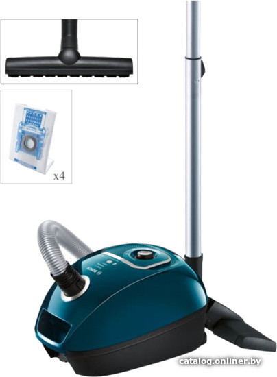 

Пылесос Bosch BGLS42035