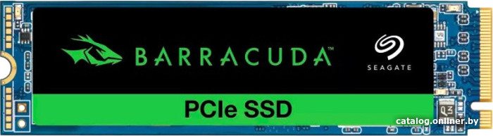 

SSD Seagate BarraCuda 1TB ZP1000CV3A002