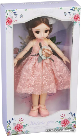

Кукла Наша Игрушка Y23920024