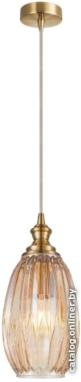 

Подвесная люстра Favourite Corruga 2185-1P