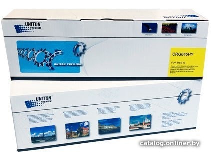 

Картридж Uniton Premium 045H
