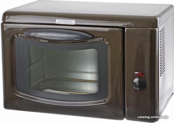 

Мини-печь CEZARIS ЭШПМ-0,8-220-01 Сож (К)
