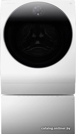 

Стирально-сушильная машина LG LSWD100