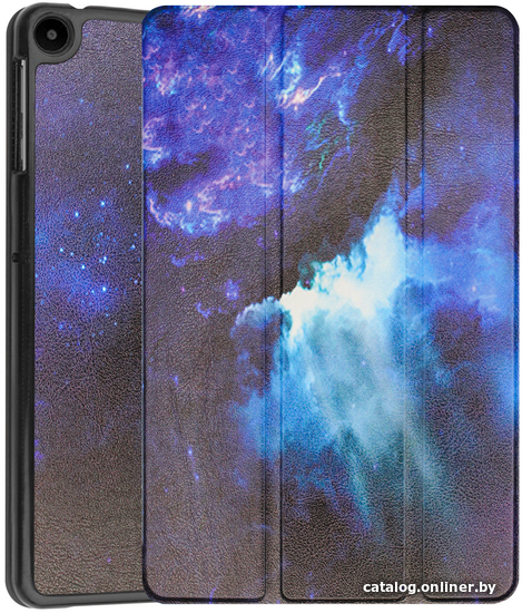 

Чехол для планшета JFK Smart Case для Huawei MatePad SE 10.4 (сияние)