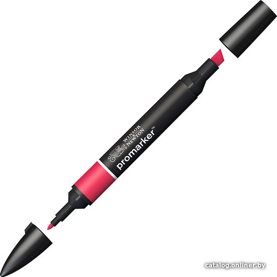 

Маркер художественный Winsor & Newton Pro 203170 (красный рубиновый)