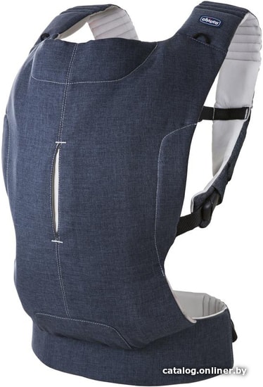 

Рюкзак-переноска Chicco Myamaki Denim