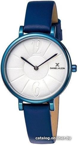 

Наручные часы Daniel Klein DK11867-5