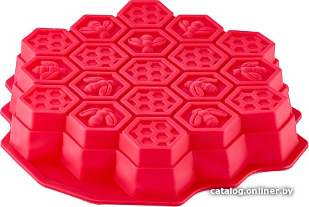 

Форма для выпечки Walmer Bumble Bee W27553082