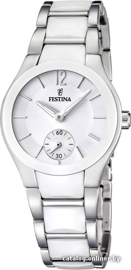 

Наручные часы Festina Women's Quartz Watch (F16588/1)