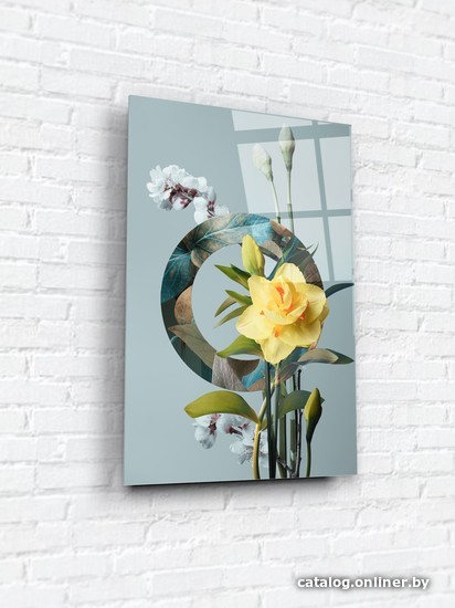 

Картина на стекле ArtaBosko WBR-01-1065-04 40x60